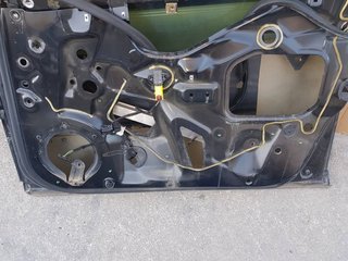 PUERTA DELANTERA DERECHA AUDI A4 BERLINA (8E) 2.0 TDI 16V (103kW)