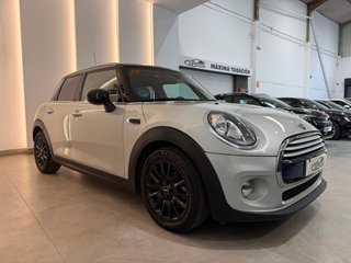 MINI Mini 2016
