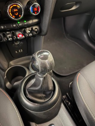 MINI Mini 2016