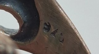 Anillo en Plata 925 con figura de Pulpo