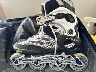 Patines Fila Master DF Talla 40