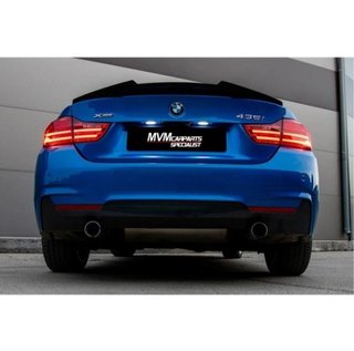 Aleron Bmw Serie 4 F32 tipo M4