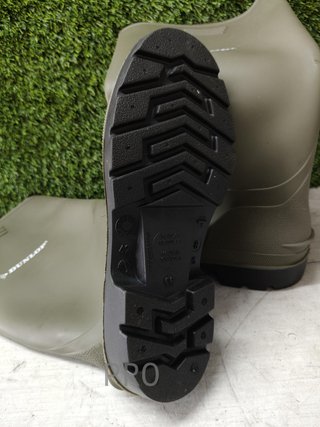 Stivali impermeabili DUNLOP