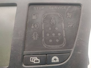 CUADRO INSTRUMENTOS CITROEN C4 GRAND PICASSO Business