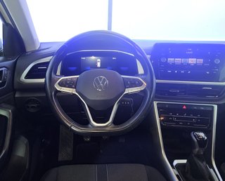 Volkswagen T-Roc Life 1.0 TSI 81kW (110CV)