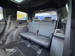 Hyundai Santa Fe HEV 1.6T 4X4 AT Calligraphy 239 Cv 7plazas