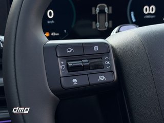 Hyundai Santa Fe HEV 1.6T 4X4 AT Calligraphy 239 Cv 7plazas