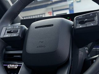 Hyundai Santa Fe HEV 1.6T 4X4 AT Calligraphy 239 Cv 7plazas