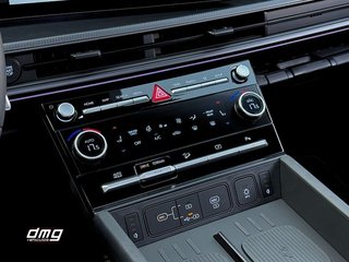 Hyundai Santa Fe HEV 1.6T 4X4 AT Calligraphy 239 Cv 7plazas