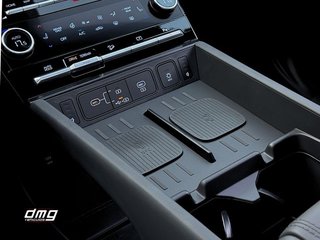 Hyundai Santa Fe HEV 1.6T 4X4 AT Calligraphy 239 Cv 7plazas
