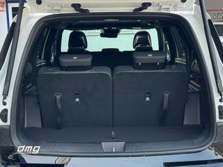 Hyundai Santa Fe HEV 1.6T 4X4 AT Calligraphy 239 Cv 7plazas