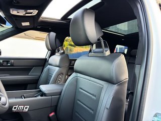 Hyundai Santa Fe HEV 1.6T 4X4 AT Calligraphy 239 Cv 7plazas