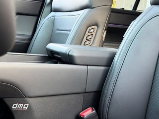 Hyundai Santa Fe HEV 1.6T 4X4 AT Calligraphy 239 Cv 7plazas