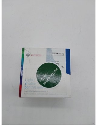 Controllo luce/persiane Bosch Smart Home II per illuminazione, persiane, veneziane e tende. Compatibile con A
