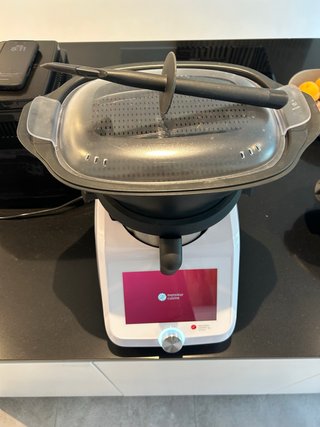 Monsieur Cuisine Connect