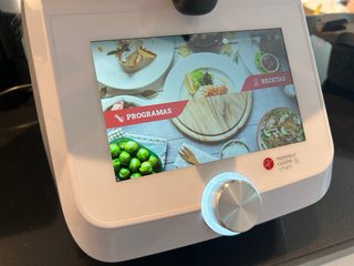 Monsieur Cuisine Connect