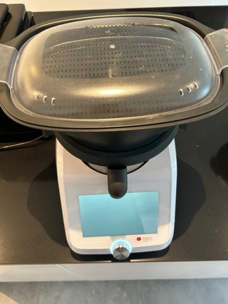 Monsieur Cuisine Connect