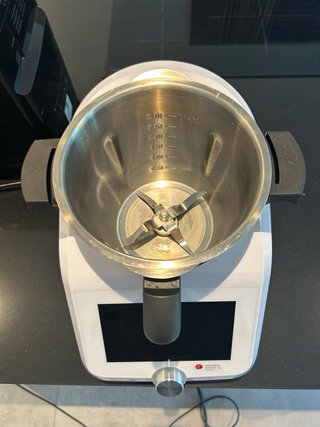 Monsieur Cuisine Connect