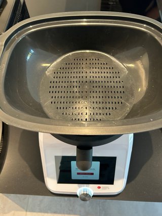 Monsieur Cuisine Connect