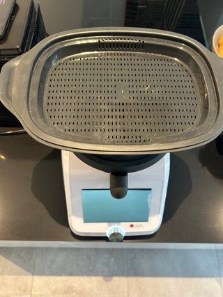 Monsieur Cuisine Connect