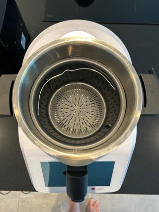 Monsieur Cuisine Connect