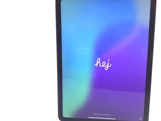 E698614-0 IPAD APPLE IPAD AIR M3 (WI-FI) (A3266) (