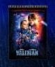 Libreta oficial Valerian y la ciudad
