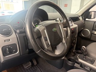 Land Rover Discovery 2.7 TDV6 SE