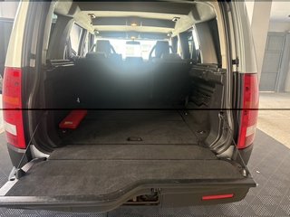 Land Rover Discovery 2.7 TDV6 SE