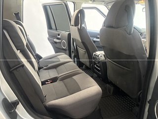 Land Rover Discovery 2.7 TDV6 SE