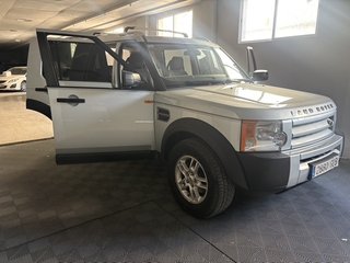 Land Rover Discovery 2.7 TDV6 SE