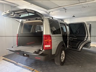 Land Rover Discovery 2.7 TDV6 SE