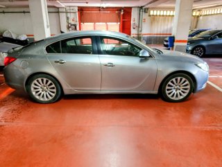 Opel Insignia 2.0 cdti 160 cv
