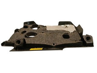 TAPA MOTOR FORD FIESTA (CB1) TZJA AV2Q6N041B