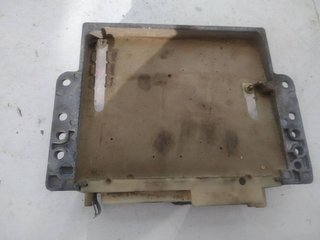 CENTRALITA MOTOR UCE RENAULT MEGANE I CLASSIC (LA0) 2.0 Alize