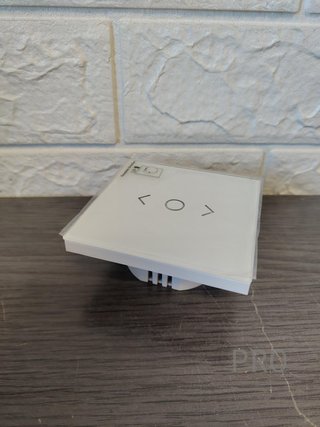 Interruttore per tende - Meross
