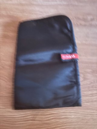 Bolso Skip Hop para carro con cambiador