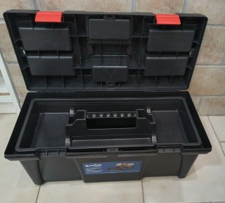 Maletín de herramientas Cofan 20''