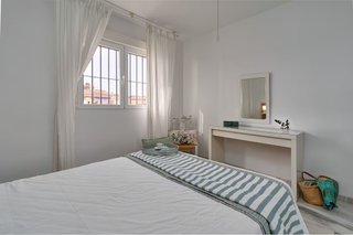 Casa de vacaciones cerca de la playa con 4 terraza