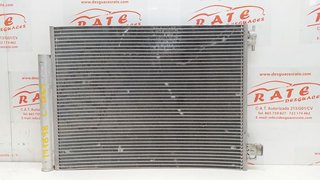CONDENSADOR / RADIADOR  AIRE ACONDICIONADO RENAULT CLIO IV Societé