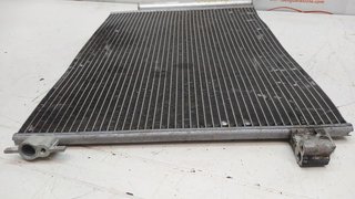 CONDENSADOR / RADIADOR  AIRE ACONDICIONADO RENAULT CLIO IV Societé