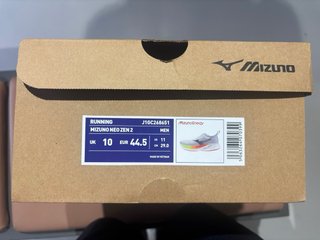 Scarpe running Mizuno Neo Zen 2