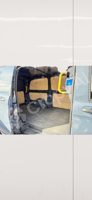 Mercedes-Benz Vito 2021