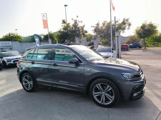 Volkswagen Tiguan R-Line 2.0 TDI 110kW (150CV)