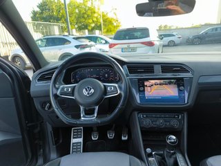 Volkswagen Tiguan R-Line 2.0 TDI 110kW (150CV)