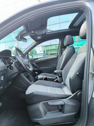 Volkswagen Tiguan R-Line 2.0 TDI 110kW (150CV)