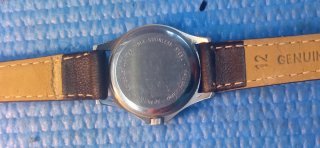 Reloj Certina Mujer Cuarzo Esfera Blanca Correa Ne