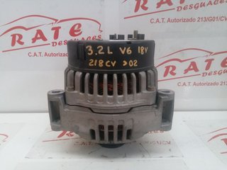 ALTERNADOR MERCEDES-BENZ CLASE CLK (W208) CABRIO 320 (208.465)