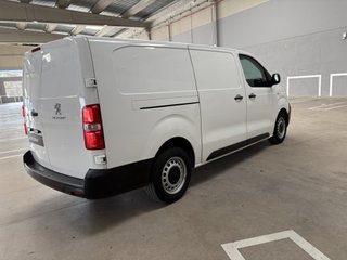🚐 PEUGEOT EXPERT FG PREMIUM LONG S&S 1.5BHDI 100C