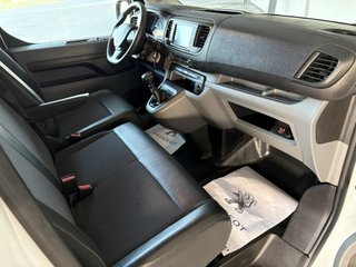 🚐 PEUGEOT EXPERT FG PREMIUM LONG S&S 1.5BHDI 100C
